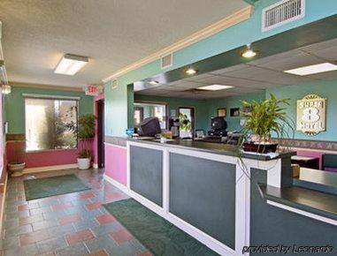 Мотель Super 8 By Wyndham Brunswick South I-95 Інтер'єр фото