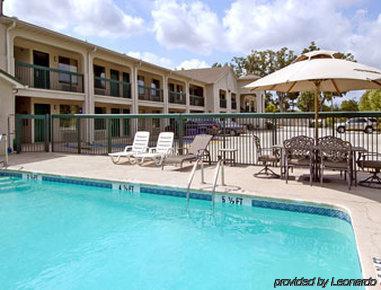 Мотель Super 8 By Wyndham Brunswick South I-95 Екстер'єр фото